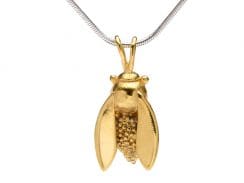 Bee (Gold)