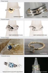 Engagement Ring ideas