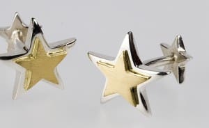 Gold Star Double End