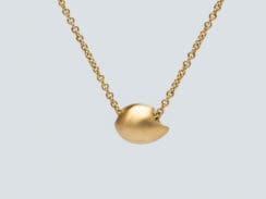 Kernel 18ct Yellow Gold