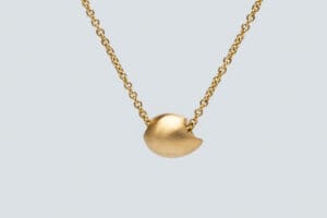 Kernel 18ct Yellow Gold
