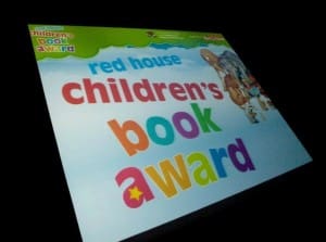 Red House Children's Book Awards