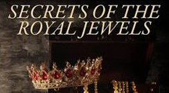 Secrets of the Royal Jewels