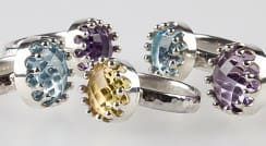 Velvet Rings Collection