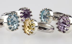 Velvet Rings Collection