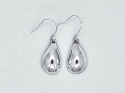 Mussel Drops
