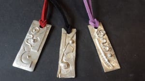 reticualtion pendants